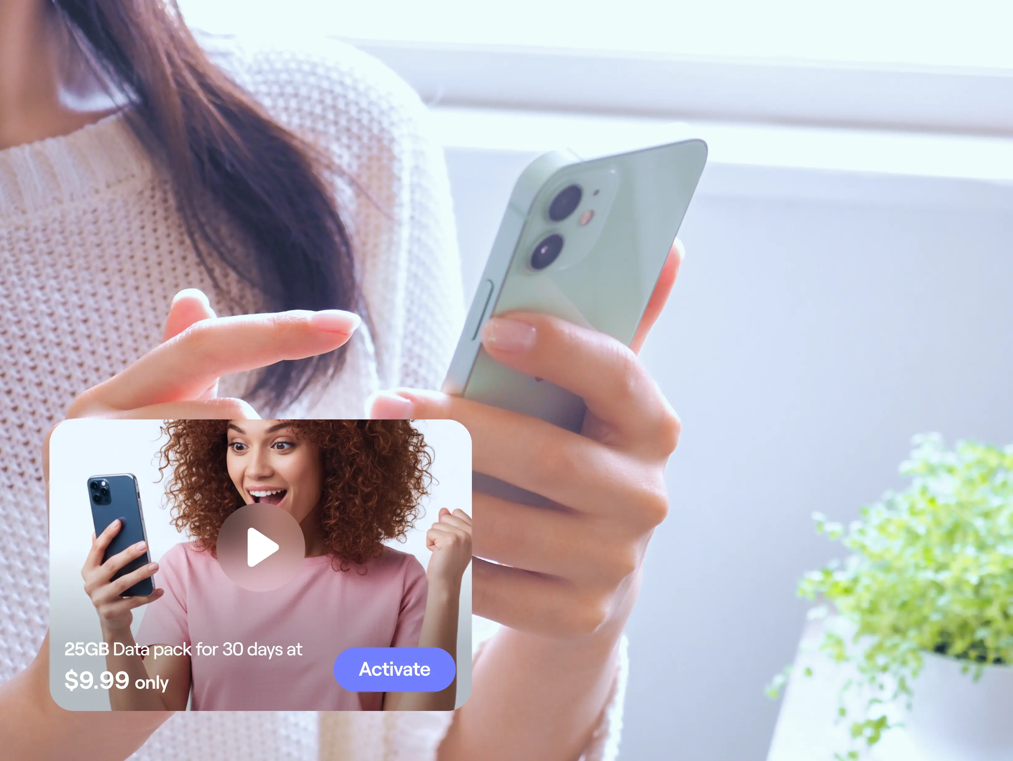 Engage every subscriber