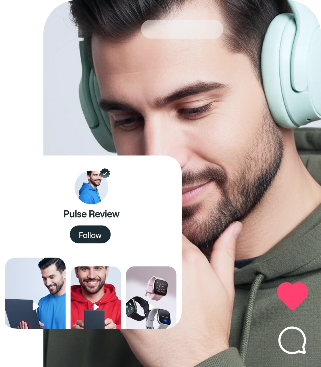 Empower your super fans