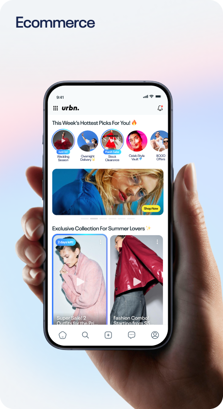 slider images